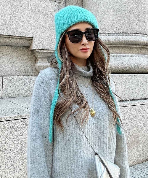 フライトニットキャップ（キャップ）｜esutoreja（エストレジャ）