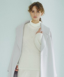 STRAWBERRY-FIELDS | エアルモヘヤ　ニット(ニット/セーター)