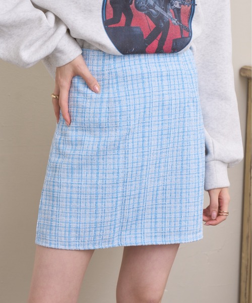 ゆきそら♡pjcクロッチ君✖️ミナペルホネンのヌビトートバッグ！チャーム付き ミナペルホネンクロッチくんハンドメイドバック