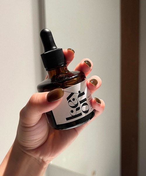 cocooneヘアパック・ヘアオイル cocone / coconeヘアエッセンスオイル