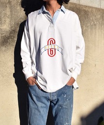 Guess(QX)́yBe[WÒz90's GUESS/QX ShJ T K[Vc(TVc/Jbg\[)