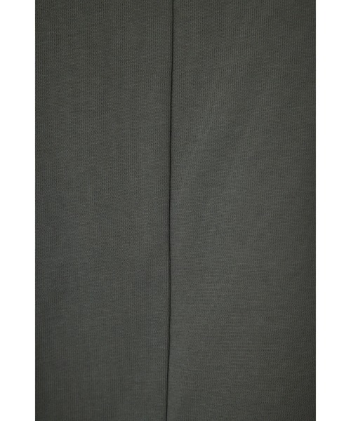 STYLEMIXER（スタイルミキサー）の「ヘビー天竺サイドスリットベスト（ベスト・メンズ・ベージュ/グレー・FREE）」の14枚目の写真