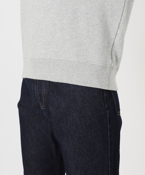 81BRANCA/ハチイチブランカ 】ミッキースウェット（スウェット