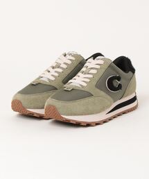 COACH(コーチ)の「ランナー スニーカー(スニーカー)」 - WEAR COACH(コーチ)の「ランナー スニーカー(スニーカー)」 - WEAR