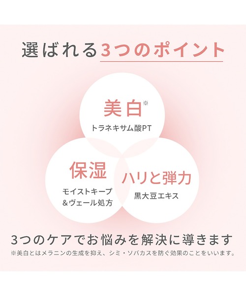 FANCL(ファンケル)の「ボディミルク ブライトニング&エイジングケア<医薬部外品> ポンプタイプ(ボディケア/ボディクリーム・レディース・その他・FREE)」の9枚目の写真