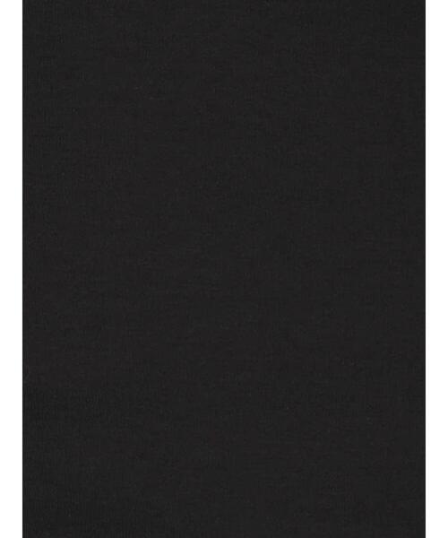 Te chichi（テチチ）の「ダンボールプルオーバー（セットアップ可）（Tシャツ/カットソー・レディース・ブラック/ベージュ・F）」の19枚目の写真