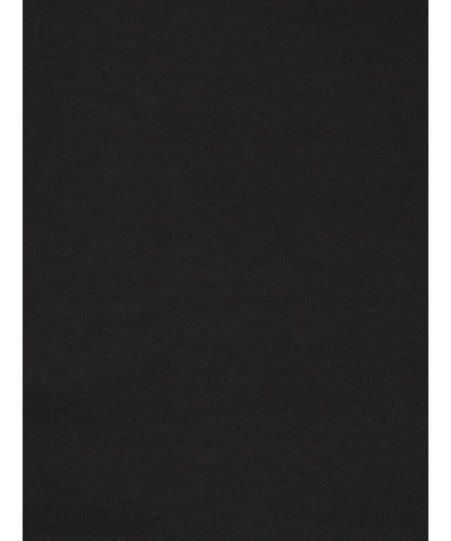 Te chichi（テチチ）の「ダンボールプルオーバー（セットアップ可）（Tシャツ/カットソー・レディース・ブラック/ベージュ・F）」の21枚目の写真