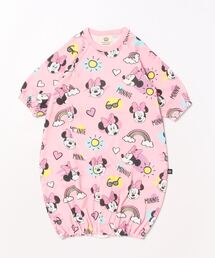 Disney（ディズニー）の「ディズニー 長袖 2WAY オール 9138B（肌着・キッズ）」