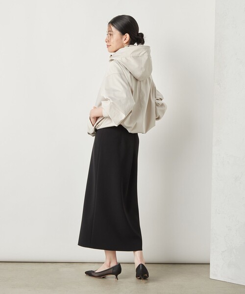 NOLLEY'S Sophi（ノーリーズソフィ）の「ウォッシャブル LIMONTA