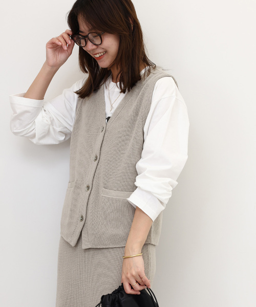 JOURNAL STANDARD relume（ジャーナルスタンダード レリューム）の「畔