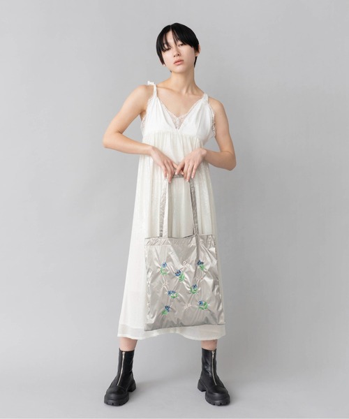 Casselini（キャセリーニ）の「Casselini(キャセリーニ)フラワー