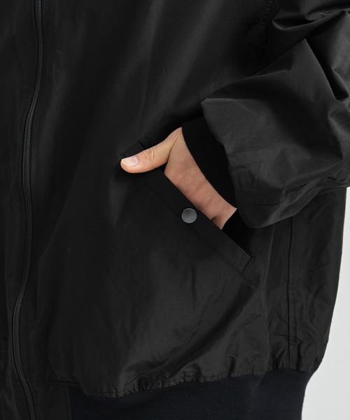 ジャケット・アウター marka 24SS TYPEWRITER BOMBER JACKET marka 24SS TYPEWRITER BOMBER JACKET