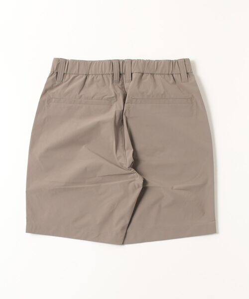ROSASEN(ロサーセン)の「【Rosasen/GOLF】水陸両用ショートパンツ(その他パンツ・メンズ・ライトブラウン/ネイビー/サックスブルー・82/79/76/85/88)」の11枚目の写真