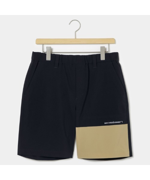 ROSASEN(ロサーセン)の「【Rosasen/GOLF】水陸両用ショートパンツ(その他パンツ・メンズ・ライトブラウン/ネイビー/サックスブルー・82/79/76/85/88)」の14枚目の写真