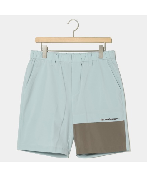 ROSASEN(ロサーセン)の「【Rosasen/GOLF】水陸両用ショートパンツ(その他パンツ・メンズ・ライトブラウン/ネイビー/サックスブルー・82/79/76/85/88)」の13枚目の写真