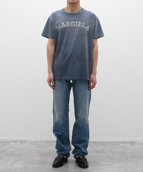 Maison Margiela メゾンマルジェラ SS25 Tシャツ Maison Margiela（メゾンマルジェラ）の「【MAISON MARGIELA / メゾン