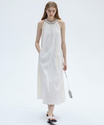 camisole dress（ドレス）｜suzuki takayuki（スズキタカユキ）の