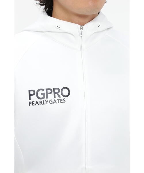 パーリーゲイツ☆新品 トリコット表フリース×ナイロンタフタパンツ タフレックスサーモトロンラジポカ パンツ ＜CHECKシリーズ＞ | PEARLY