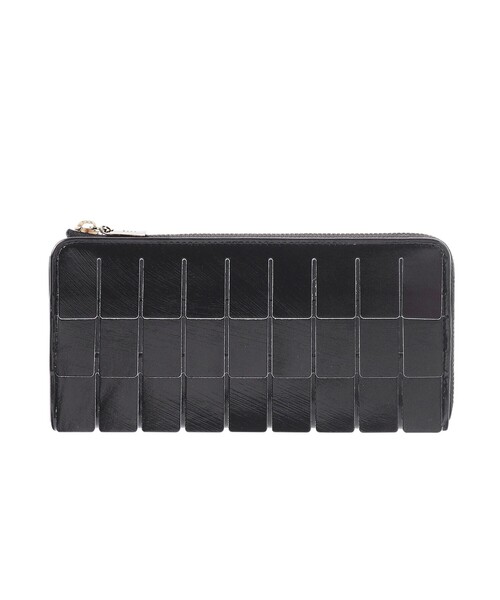 セール】BAGNO（バーニョ）ファスナー式長財布（財布）｜HIROKO