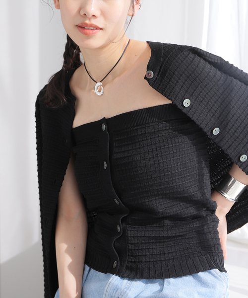 JOURNAL STANDARD（ジャーナルスタンダード）の「タックリブ2WAY