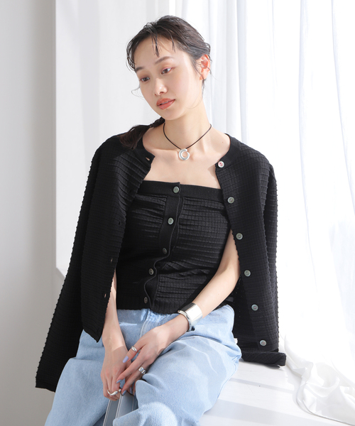 JOURNAL STANDARD（ジャーナルスタンダード）の「タックリブ2WAY