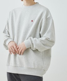 POLO BCS | POLO BCS別注 / バックプリントスウェット(スウェット)