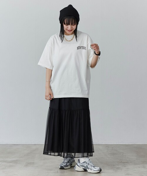 SMITH'S（スミス）の「SMITH’S（スミス）別注ロゴプリントTシャツ（Tシャツ/カットソー・メンズ・ホワイト/ダークグレー/ロイヤルブルー・S/M/L/XL）」の10枚目の写真