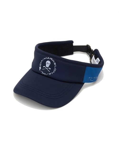 MARK & LONA（マークアンドロナ）の「CIR Sunvisor | MEN and WOMEN 