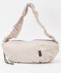 HusHusH | HusHusH ハッシュアッシュ ギャザーショルダーバッグ(ショルダーバッグ)