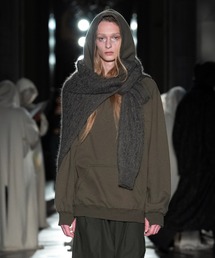 Juha（ユハ）の「OVERSIZED FADE HOODIE（パーカー）」