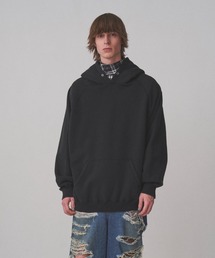 Juha（ユハ）の「OVERSIZED FADE HOODIE（パーカー）」