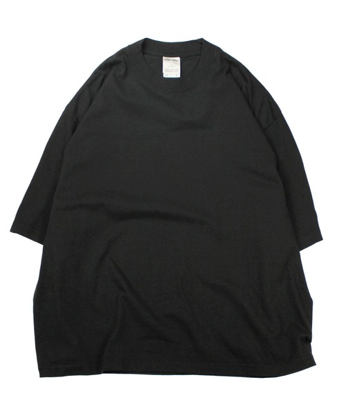 SHAKA(シャカ)の「SHAKA WEAR/シャカ ウェア ガーメントダイ ドロップ ショルダー Tee(Tシャツ/カットソー・メンズ・ホワイト/カーキ/ブラック/スミクロ・LARGE/MEDIUM/X-LARGE)」の20枚目の写真