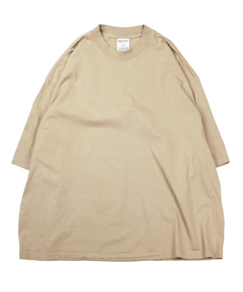SHAKA(シャカ)の「SHAKA WEAR/シャカ ウェア ガーメントダイ ドロップ ショルダー Tee(Tシャツ/カットソー・メンズ・ホワイト/カーキ/ブラック/スミクロ・LARGE/MEDIUM/X-LARGE)」の19枚目の写真