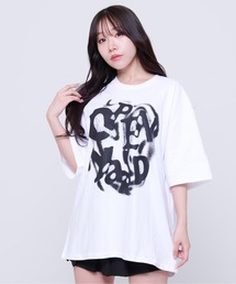 OPENYARD OY ホワイト パーカー&長袖Tシャツ セット OY メンズファッション｜ファッション おすすめ人気商品一覧