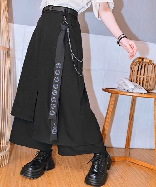 A'gem 9（エージェムナイン）の「A'GEM/9 × .kom 『古怪舎/グガイシャ