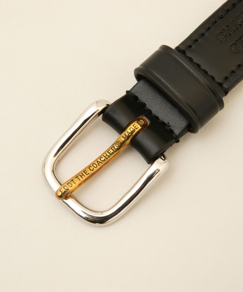 foot the coacher（フットザコーチャー）の「foot the coacher/F.T.C