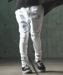 GLIMCLAP ジャージパンツ　サルエル 2025年最新】GLIMCLAP サルエルパンツの人気アイテム - メルカリ