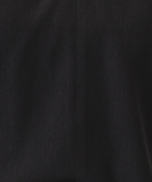 THE SHOP TK (ザ ショップ ティーケー )の「◆【セットアイテム】ブラウス&フレアパンツ/洗濯機OK(ワンピース・レディース・グリーン/ブラック/ナチュラル・12/13)」の10枚目の写真