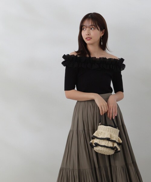 PROPORTION BODY DRESSING（プロポーションボディドレッシング