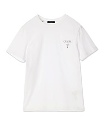 Guess | MEN'S S/Slv Tee Shirt 半袖 Tシャツ(Tシャツ/カットソー)