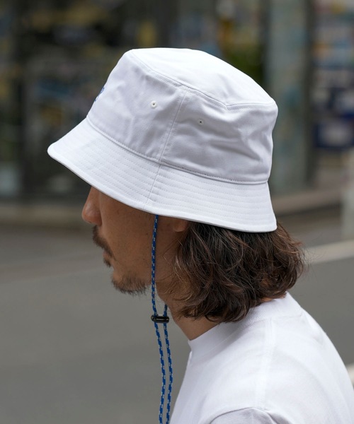 THE9SHOP KANKAN HAT 白 the9shop hat 白