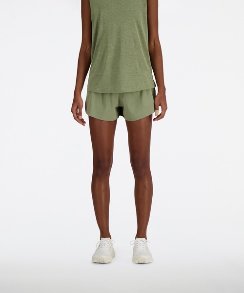 RC ショーツ 3インチ（その他パンツ）｜New Balance（ニューバランス）