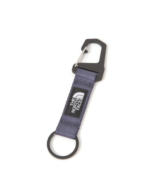 THE NORTH FACE(ザノースフェイス)の「【THE NORTH FACE(ザ・ノース・フェイス)】キーキーパー(キーホルダー・メンズ・オレンジ/カーキ/ブラック/クリアブルー/ブルー/チャコール/ホワイト/パープル/イエロー/レッド/ライトグリーン・FREE)」の17枚目の写真