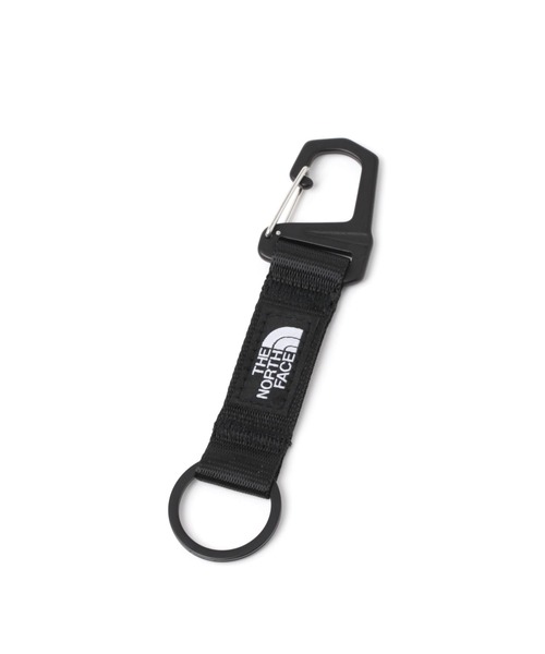 THE NORTH FACE(ザノースフェイス)の「【THE NORTH FACE(ザ・ノース・フェイス)】キーキーパー(キーホルダー・メンズ・オレンジ/カーキ/ブラック/クリアブルー/ブルー/チャコール/ホワイト/パープル/イエロー/レッド/ライトグリーン・FREE)」の18枚目の写真
