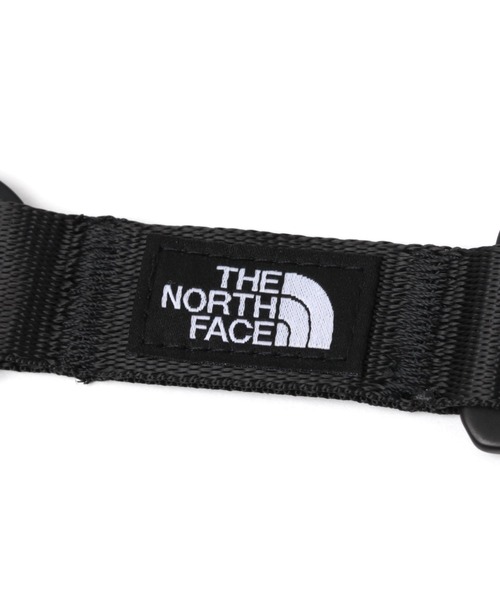 THE NORTH FACE(ザノースフェイス)の「【THE NORTH FACE(ザ・ノース・フェイス)】キーキーパー(キーホルダー・メンズ・オレンジ/カーキ/ブラック/クリアブルー/ブルー/チャコール/ホワイト/パープル/イエロー/レッド/ライトグリーン・FREE)」の21枚目の写真