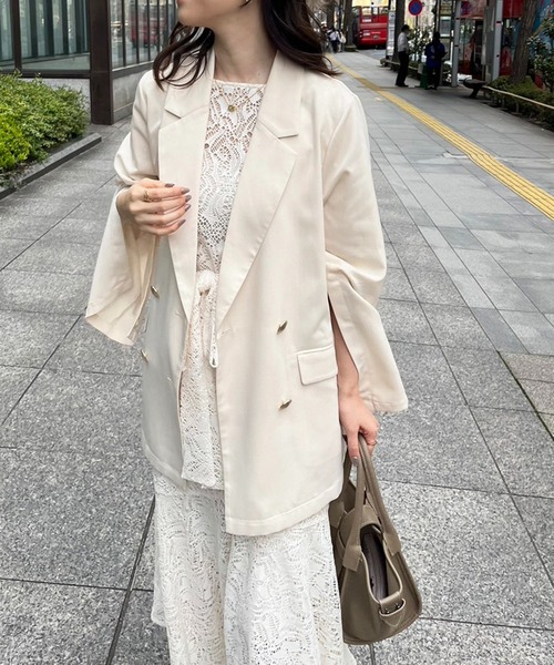 シェリエ　新品未使用セットアップ セール】【Cherie chuu】4wayセットアップ/M,Lサイズ展開