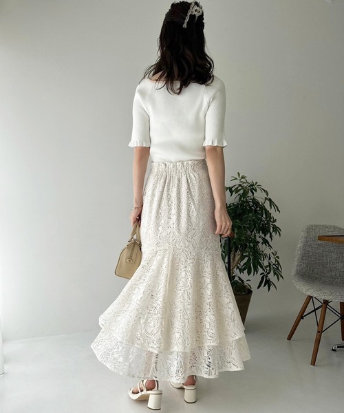 セール】【Cherie chuu】4wayセットアップ/M,Lサイズ展開