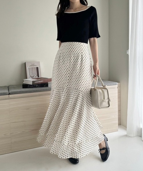 ともセット 4組 セール】【Cherie chuu】4wayセットアップ/M,Lサイズ展開