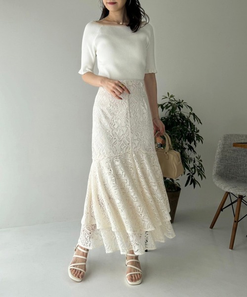 セール】【Cherie chuu】4wayセットアップ/M,Lサイズ展開