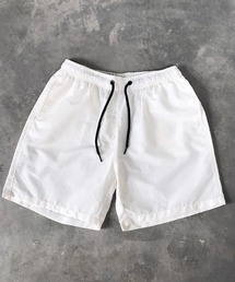 B'day（ビーデイ）の「【 B'day / ビーデー 】バギーショートパンツ  水陸両用（その他パンツ）」